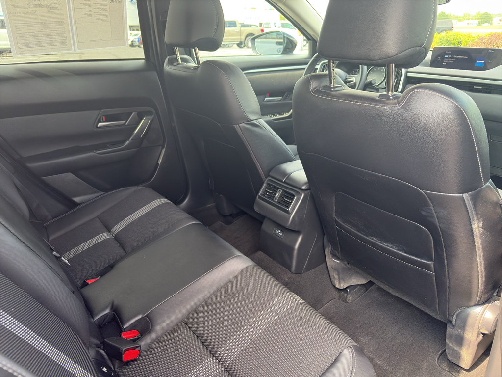 Used 2025 MAZDA CX-50 AWD 2.5 S w/ Premium Package image 14