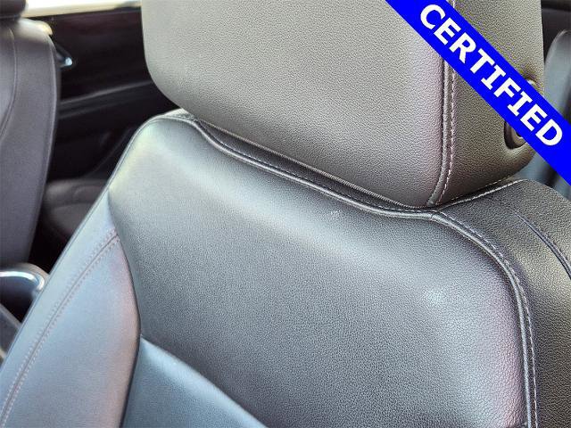 Used 2023 Chevrolet Suburban Z71 w/ Luxury Package image 14