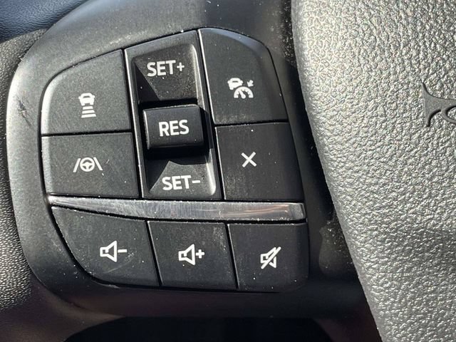 Certified 2025 Ford Bronco Sport Badlands AWD/4WD image 21