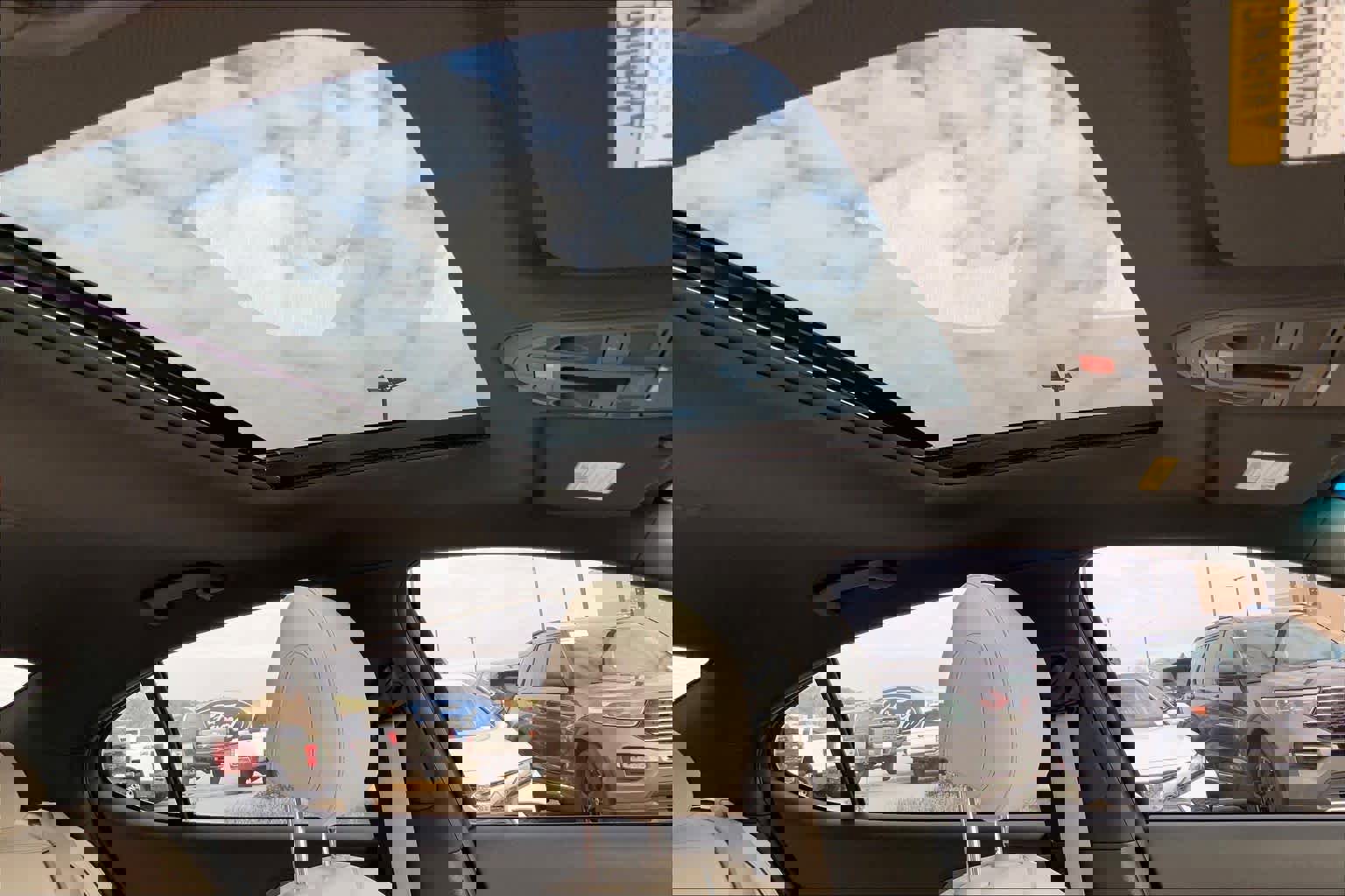 Used 2025 Genesis G70 2.5T w/ Sport Prestige Package image 12