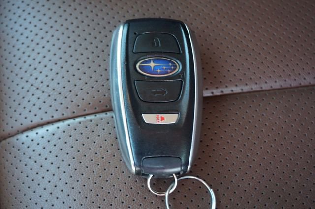 Used 2024 Subaru Ascent Touring AWD/4WD image 30