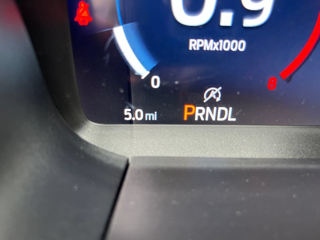 Certified 2026 Ford Explorer Active w/ Active Comfort Package AWD/4WD image 49