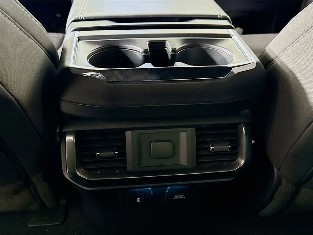 Certified 2023 Ford F150 XLT w/ Equipment Group 302A High image 26