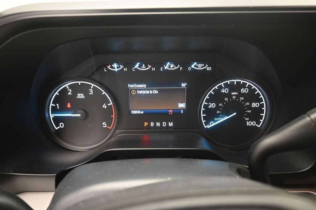 Certified 2024 Ford F350 XLT AWD/4WD image 6