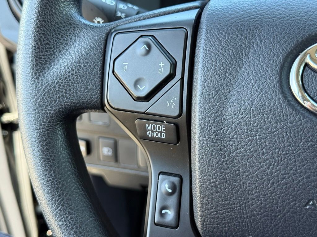 Used 2023 Toyota Tacoma SR image 16