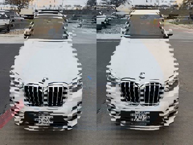 Used 2019 BMW X3 sDrive30i image 8