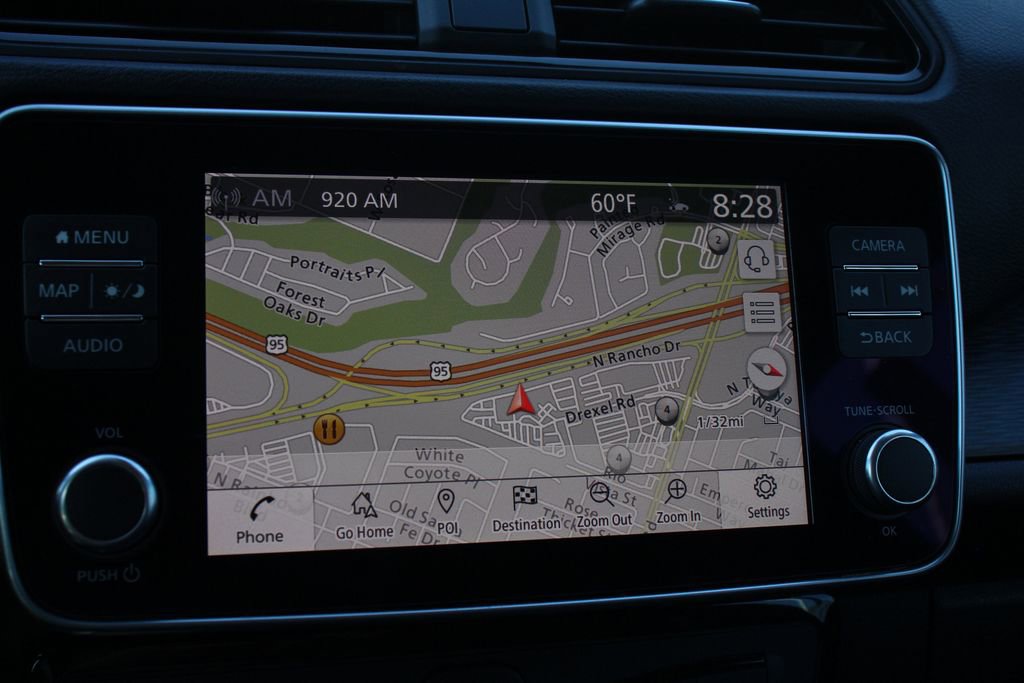 Used 2023 Nissan Leaf SV Plus FWD image 32