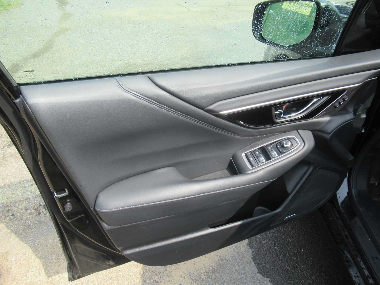 Used 2024 Subaru Legacy Limited AWD/4WD image 15