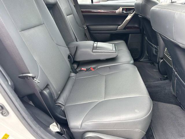 Used 2019 Lexus GX 460 Premium AWD/4WD image 12