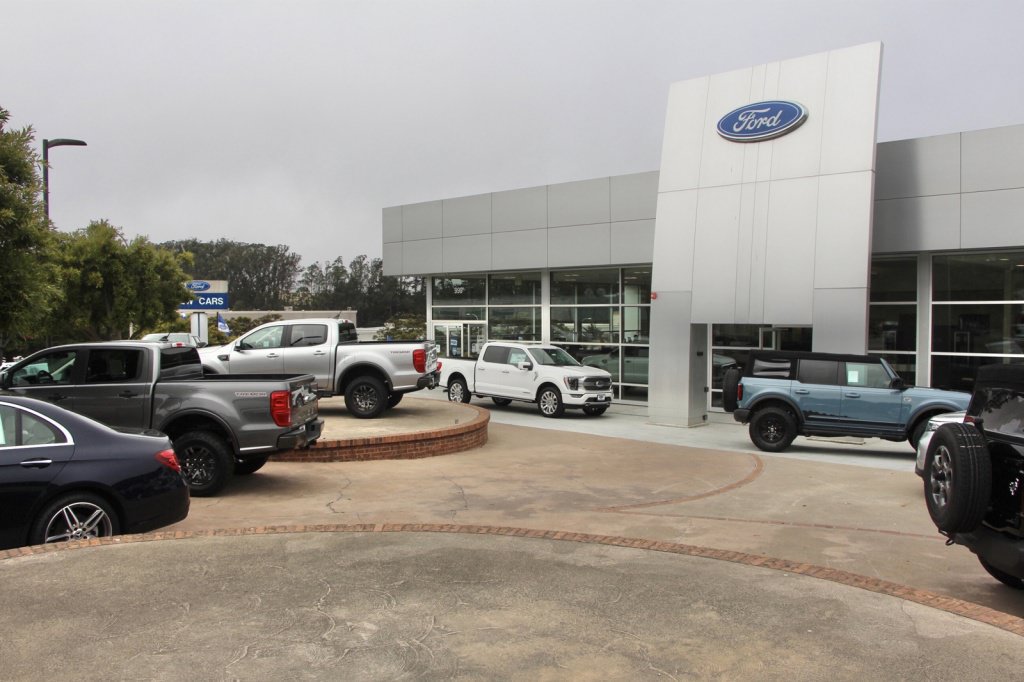 Certified 2026 Ford Bronco Sport Big Bend w/ Convenience Package AWD/4WD image 33