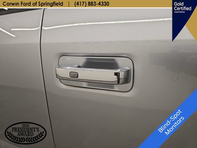 Certified 2021 Ford F450 Lariat w/ Lariat Ultimate Package AWD/4WD image 10