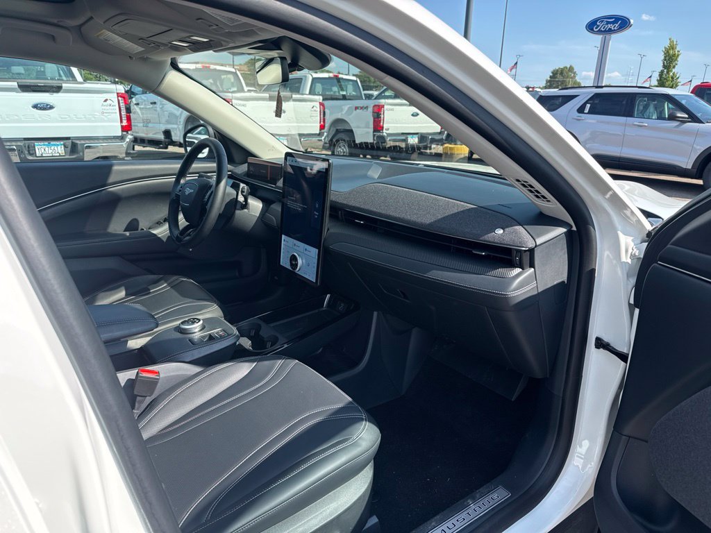 Certified 2023 Ford Mustang Mach-E Premium AWD/4WD image 30