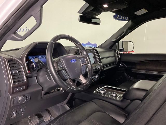 Certified 2021 Ford Expedition Limited image 13