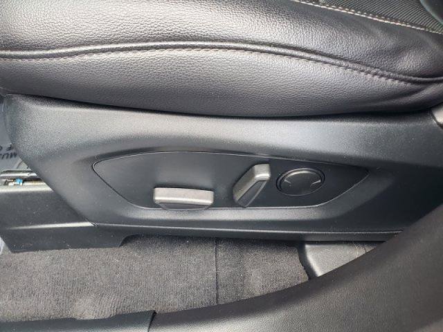 Certified 2023 Ford Explorer Limited w/ Limited Technology Package RWD image 12