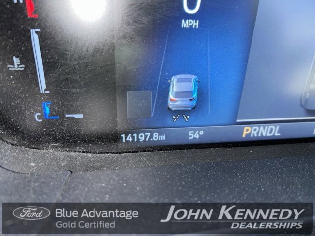 Certified 2023 Ford Escape ST-Line w/ Tech Pack #1 image 17