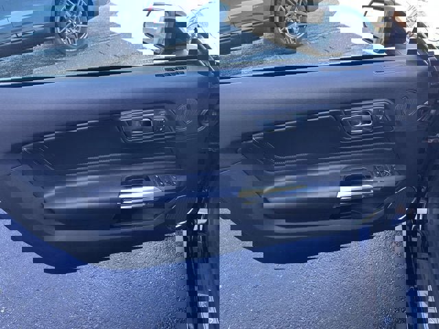 Certified 2020 Ford Mustang Premium w/ Equipment Group 201A image 12