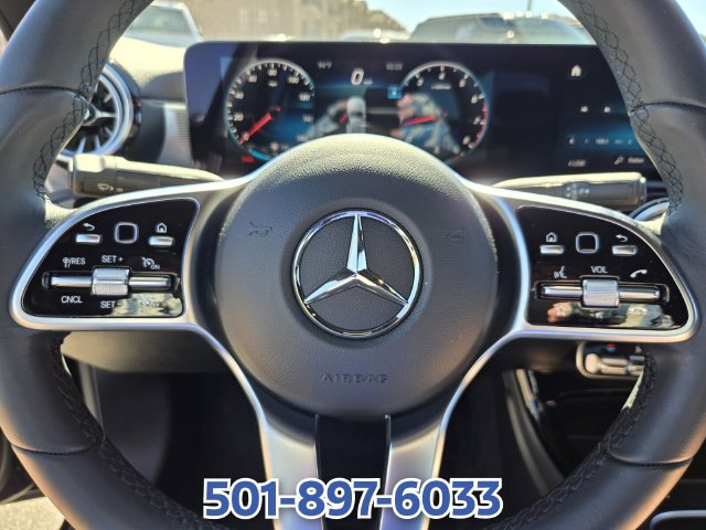 Used 2022 Mercedes-Benz A 220 4MATIC image 26