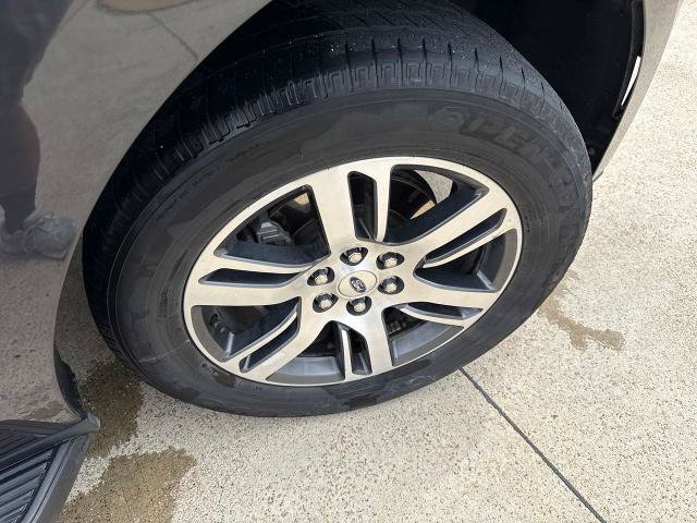 Certified 2024 Ford Expedition Limited RWD image 16
