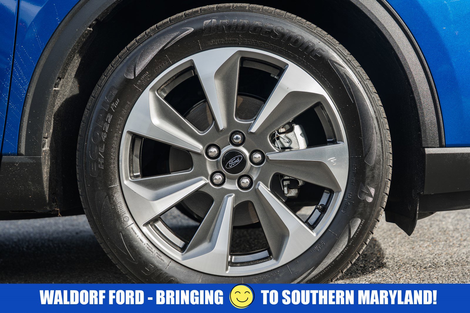 Certified 2023 Ford Escape Platinum image 21