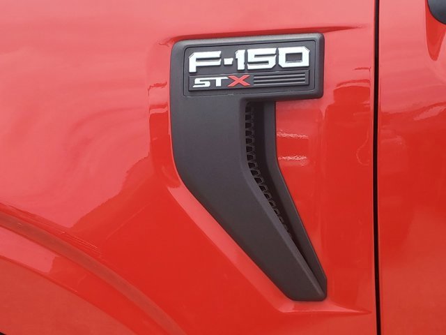 Certified 2022 Ford F150 XL w/ STX Appearance Package image 9
