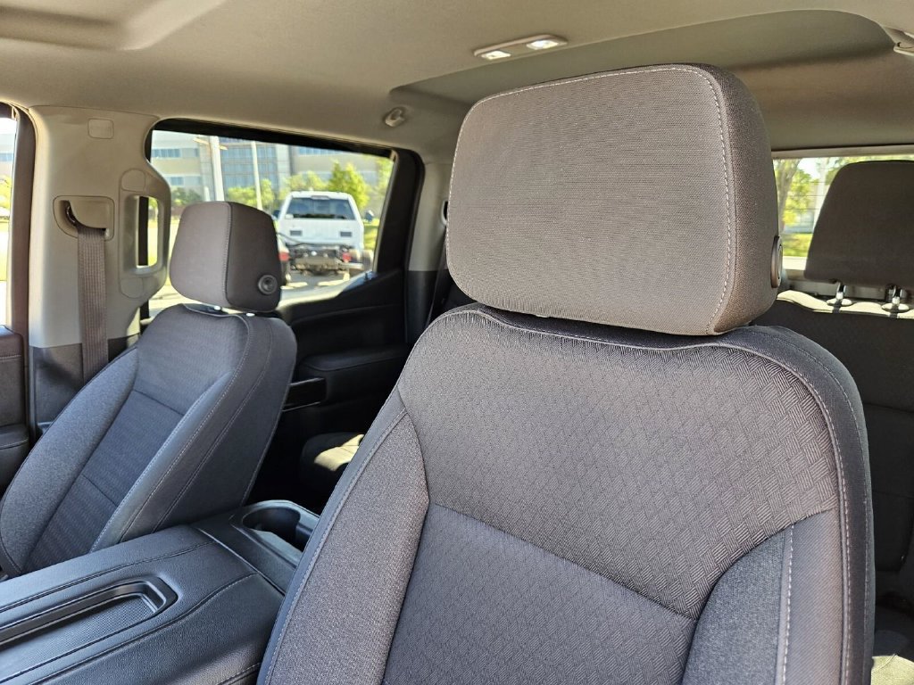 Used 2019 GMC Sierra 1500 SLE w/ SLE Value Package RWD image 17