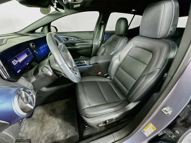 Used 2024 Chevrolet Equinox EV LT FWD image 29
