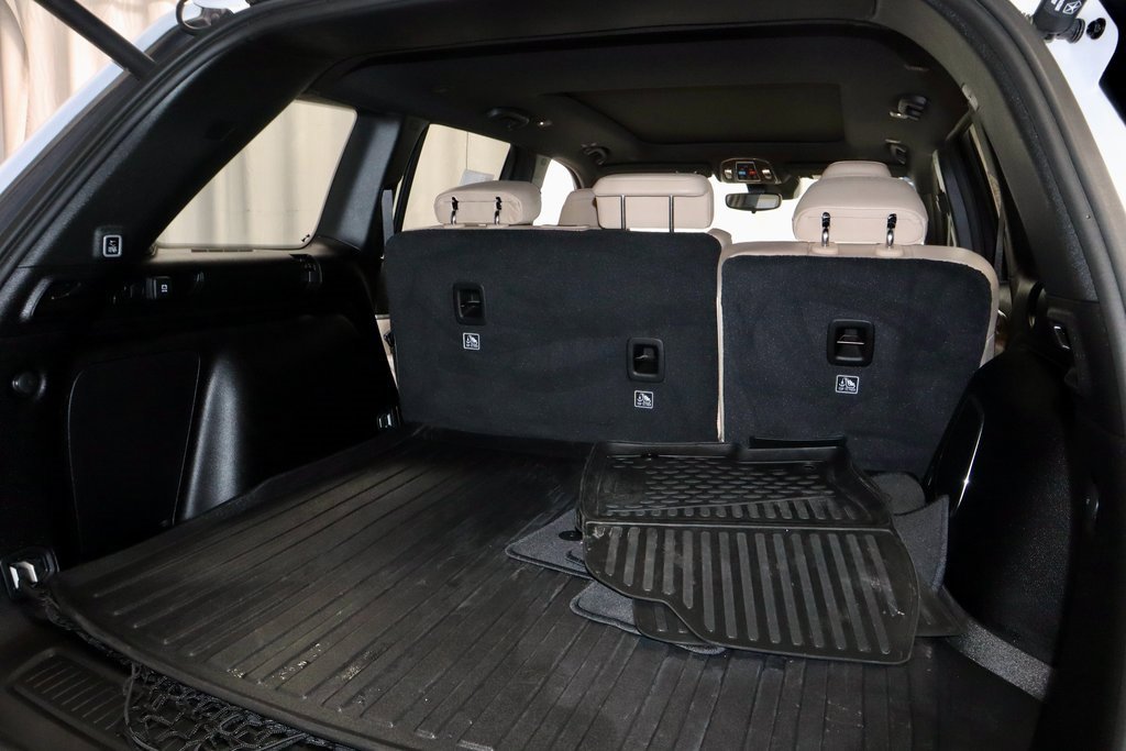 Used 2024 Jeep Grand Cherokee Limited 4xe image 13