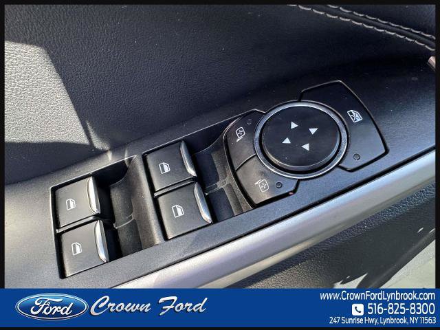Certified 2023 Ford Explorer XLT w/ Equipment Group 202A AWD/4WD image 18