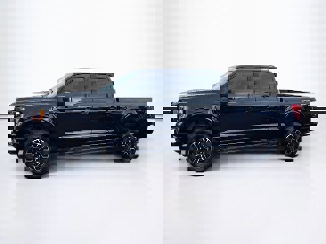 Certified 2022 Ford F150 XLT w/ Equipment Group 302A High image 2