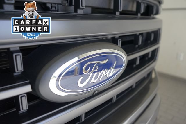 Certified 2023 Ford F150 Lariat w/ Equipment Group 502A High AWD/4WD image 19