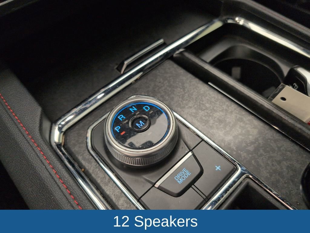 Certified 2023 Ford Expedition Limited image 33