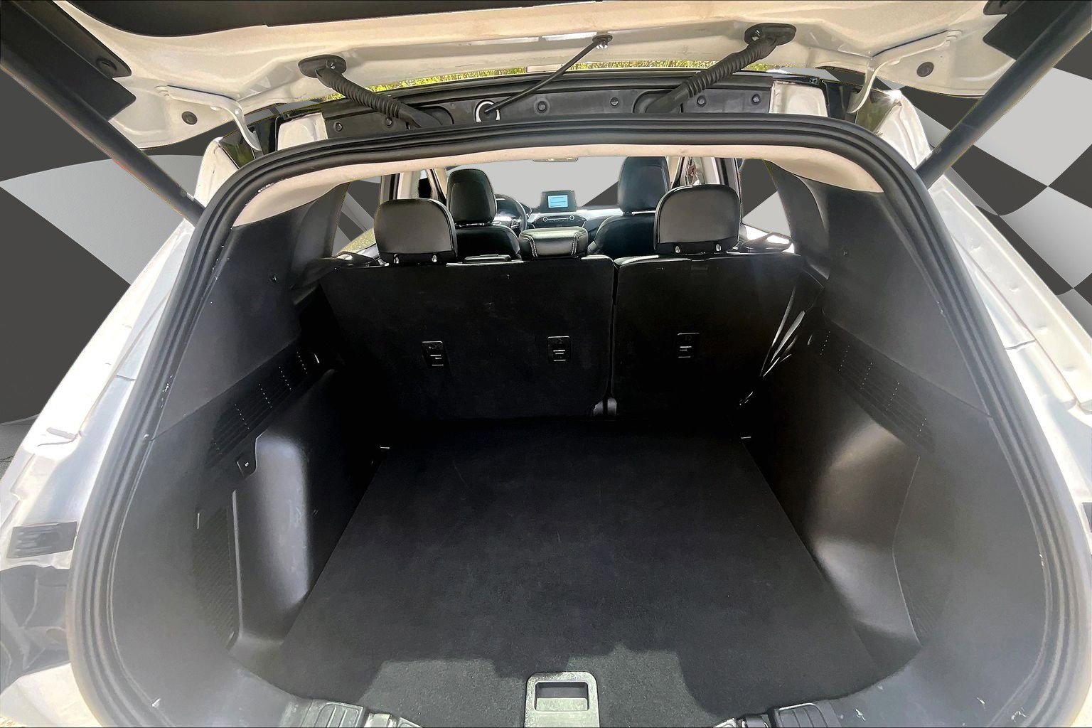 Certified 2022 Ford Escape SEL w/ Technology Package AWD/4WD image 28