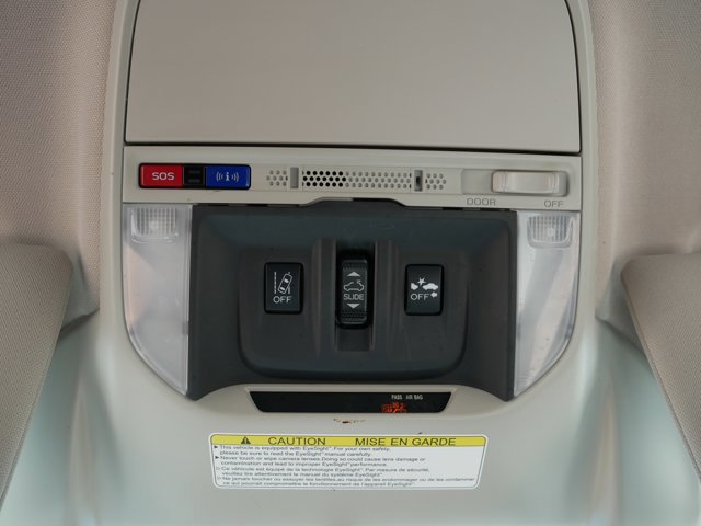 Used 2020 Subaru Forester Premium AWD/4WD image 32