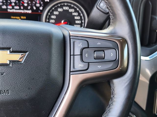 Used 2020 Chevrolet Silverado 2500 High Country w/ Z71 Off-Road Package AWD/4WD image 30