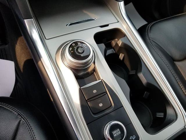 Certified 2022 Ford Explorer Limited AWD/4WD image 20
