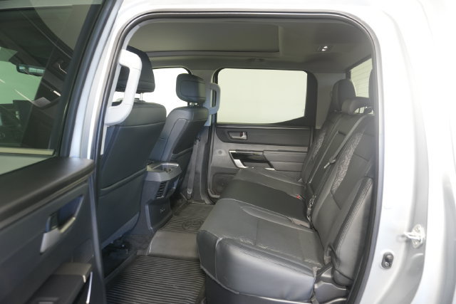 Used 2024 Toyota Tundra Limited AWD/4WD image 27