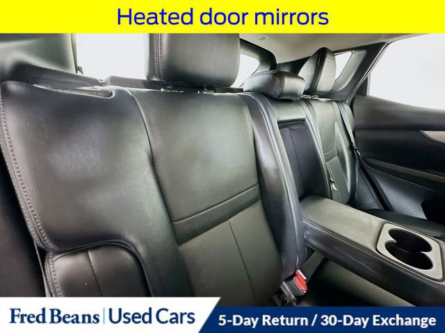 Used 2020 Nissan Rogue Sport SL w/ Premium Package image 34