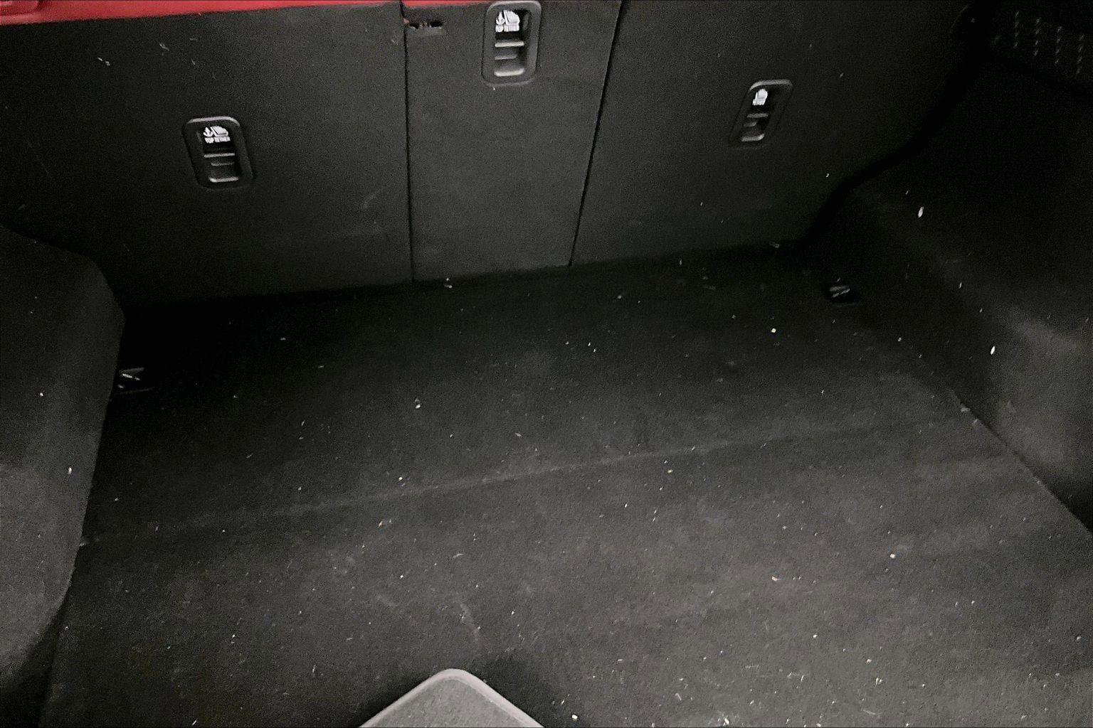 Used 2023 MAZDA CX-5 Carbon Edition image 33