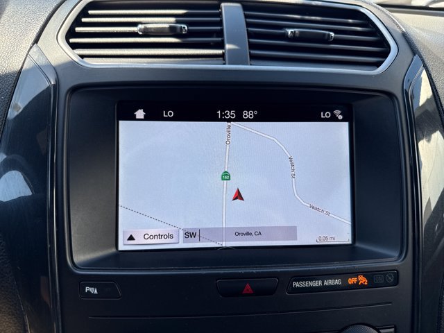 Certified 2019 Ford Explorer XLT w/ Equipment Group 202A AWD/4WD image 20