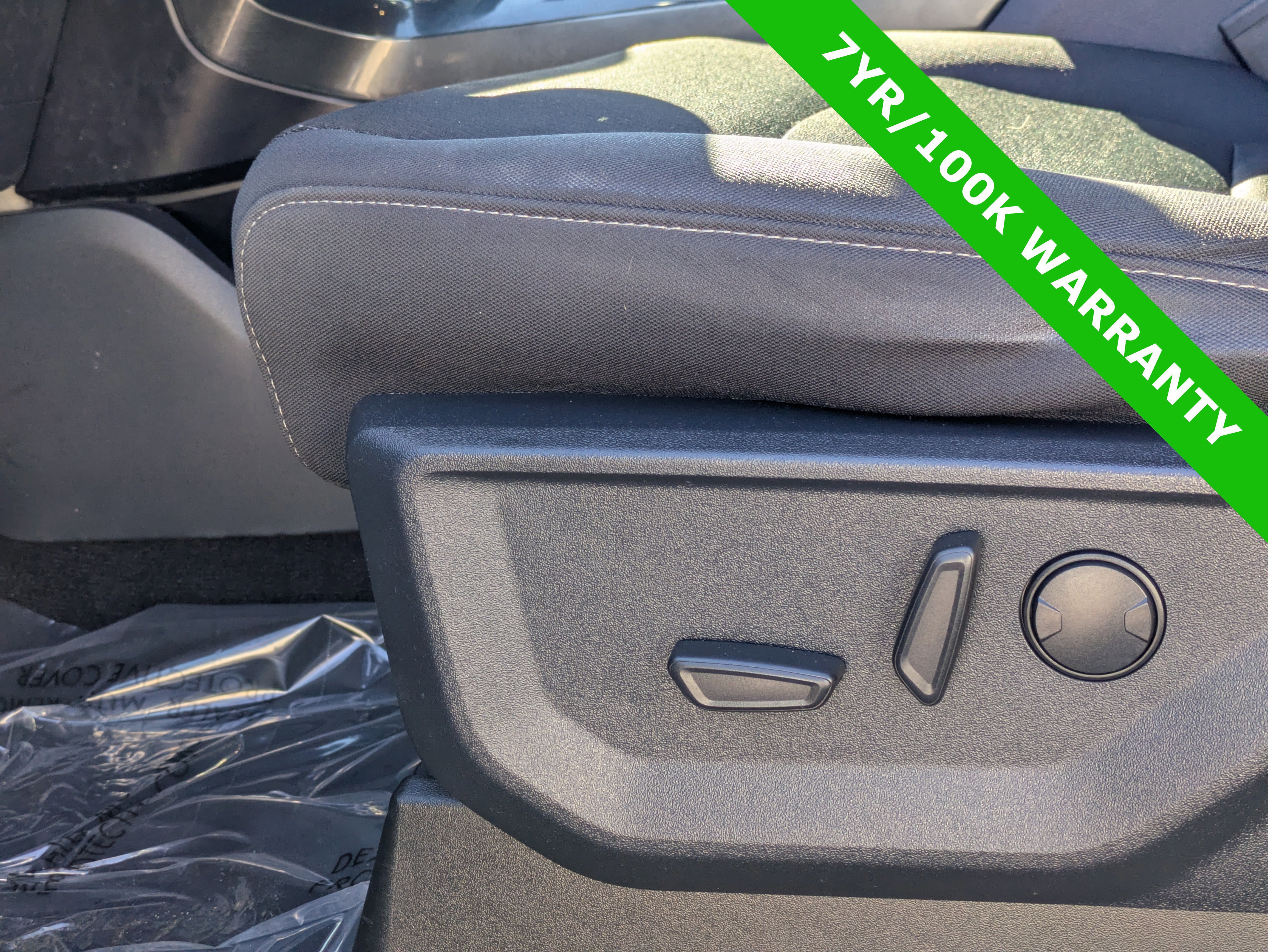 Certified 2022 Ford F150 XLT w/ Equipment Group 302A High image 23