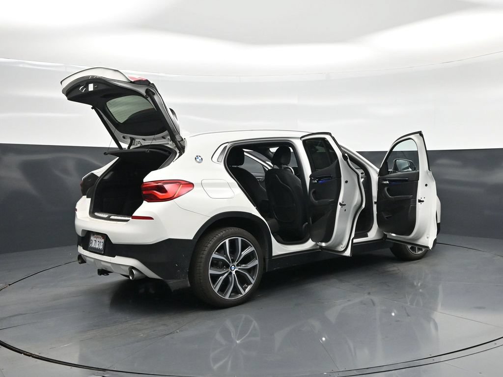 Used 2020 BMW X2 sDrive28i w/ Convenience Package FWD image 6