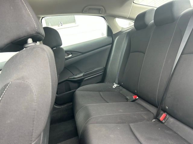 Used 2019 Honda Civic LX image 9