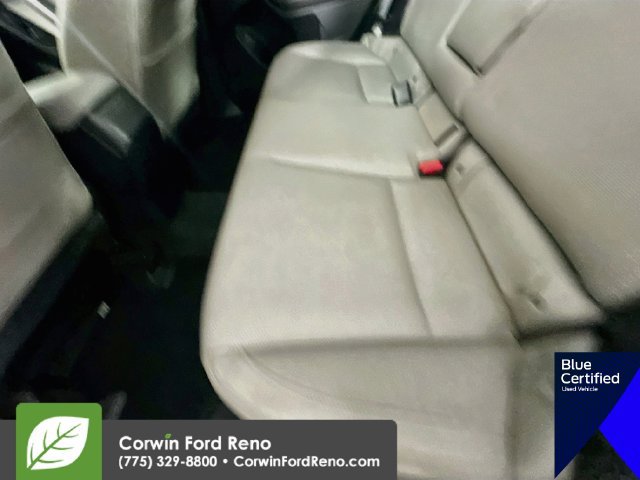 Used 2018 Subaru Forester 2.5i Limited AWD/4WD image 30