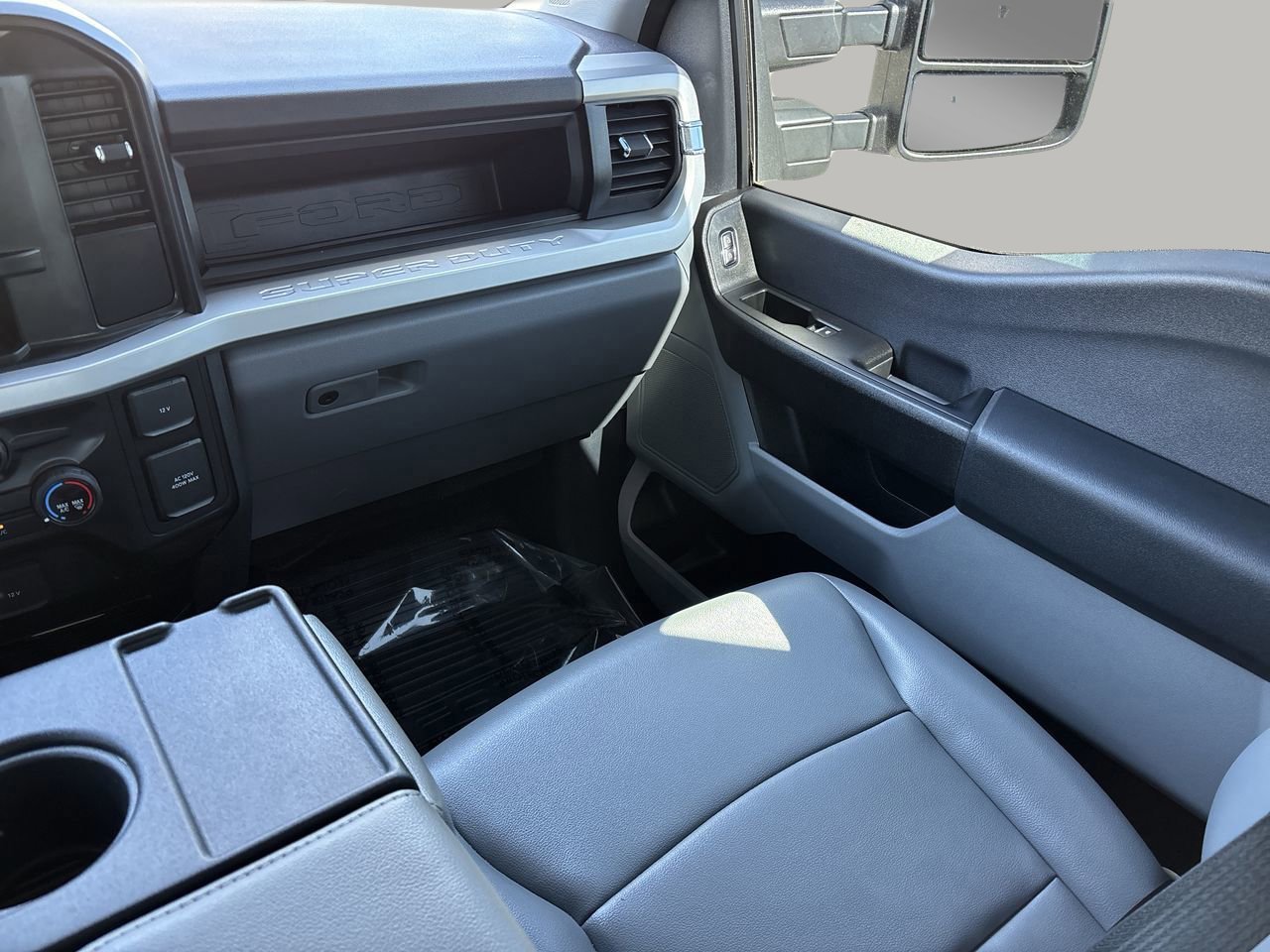 Certified 2024 Ford F250 XL w/ XL Driver Assist Package image 21