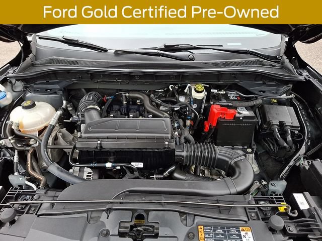 Certified 2023 Ford Escape Active w/ Tech Pack #2 AWD/4WD image 31