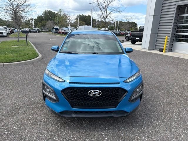 Used 2019 Hyundai Kona SE FWD image 13