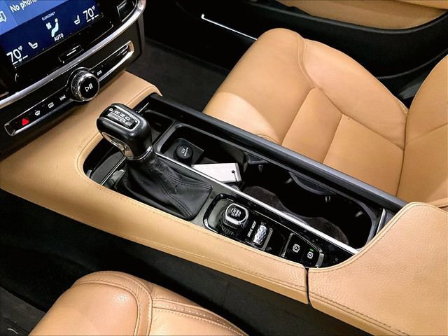 Used 2018 Volvo V90 T5 Cross Country w/ Convenience Package AWD/4WD image 17