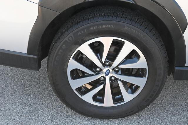 Used 2023 Subaru Outback Premium image 16
