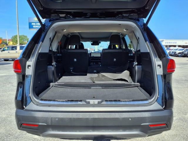 Used 2024 Toyota Grand Highlander Platinum image 32