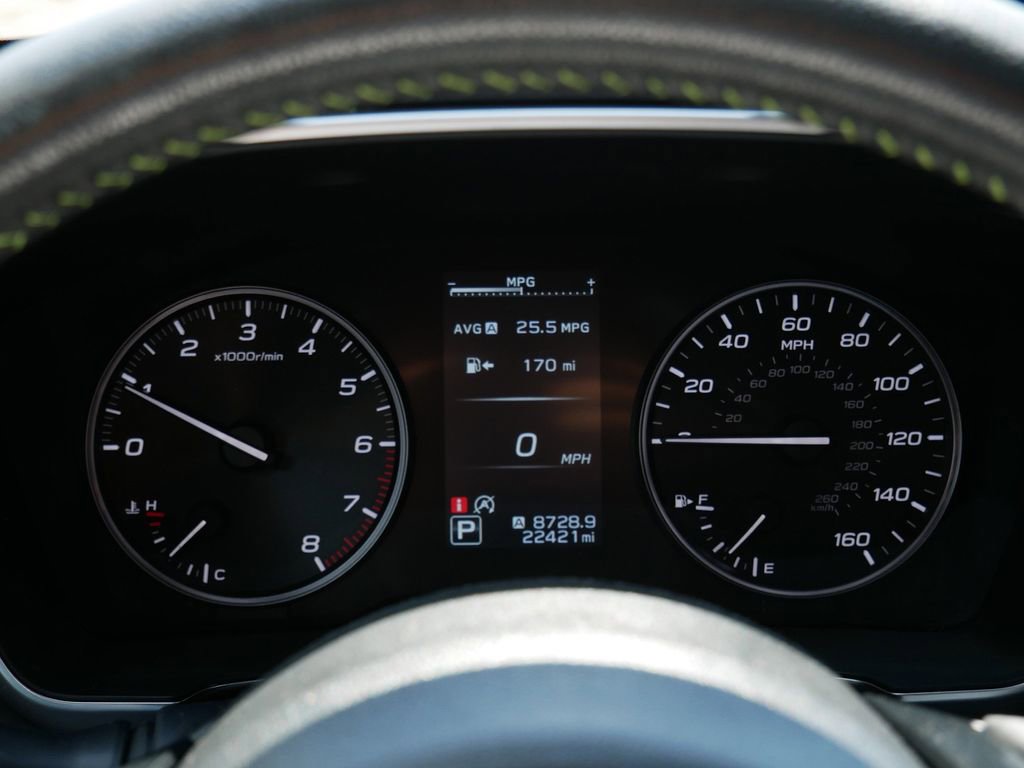 Used 2024 Subaru Outback Onyx Edition AWD/4WD image 21